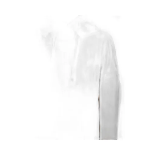 Marc Jacobs The Monogram Drawstring Hoodie