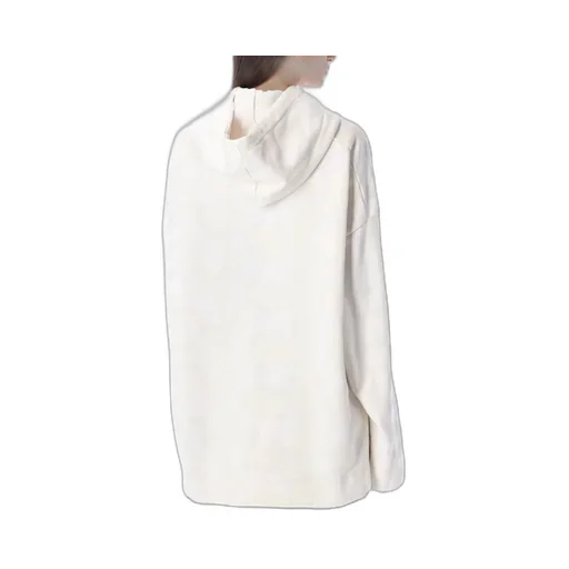 Marc Jacobs The Monogram Drawstring Hoodie