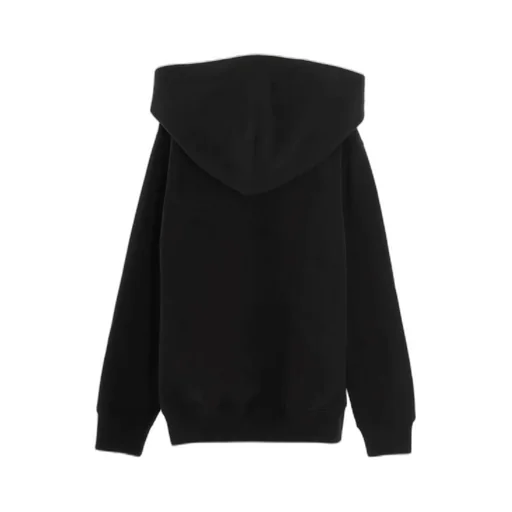 Golden Goose Kids Star Printed Zip-Up Hoodie