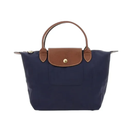 Logo Handbag