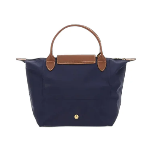 Logo Handbag