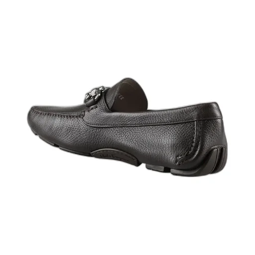 Logo Loafers