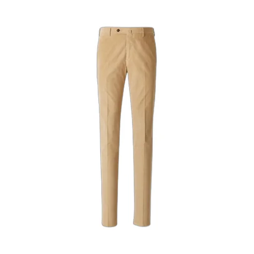 Pt Torino Tailored Fit Trousers