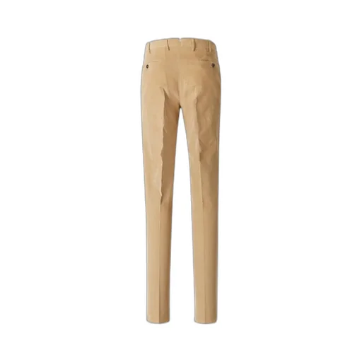 Pt Torino Tailored Fit Trousers