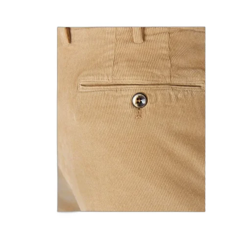 Pt Torino Tailored Fit Trousers