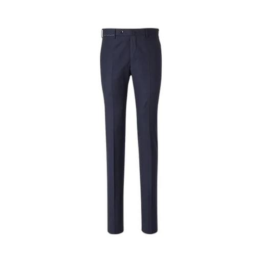 Pt Torino Slim-Fit Tailored Trousers