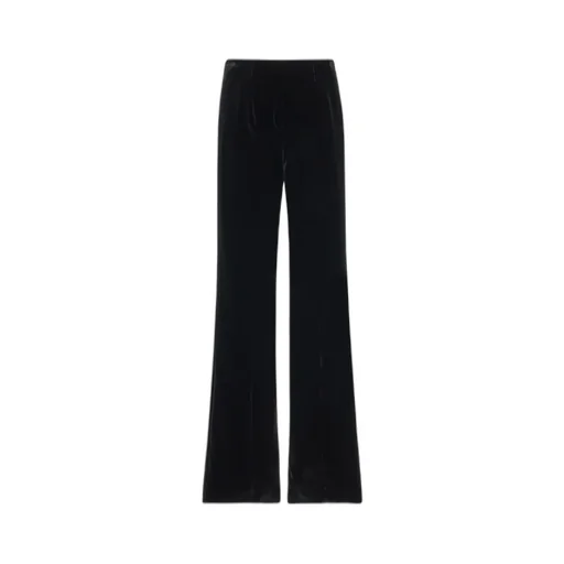 Padma Straight Casual Pants