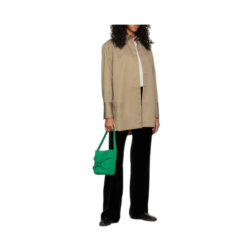 Padma Straight Casual Pants