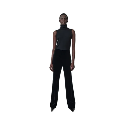 Padma Straight Casual Pants