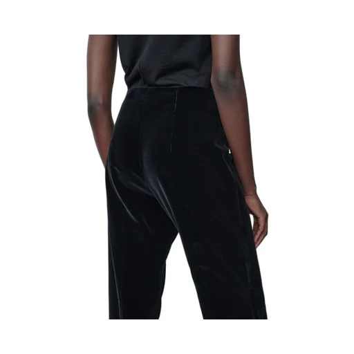 Padma Straight Casual Pants