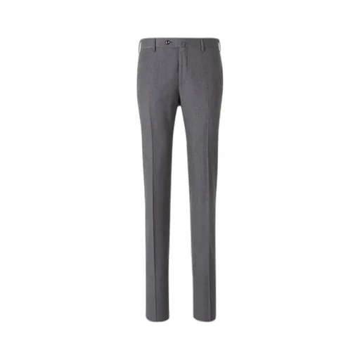 Tapered Trousers