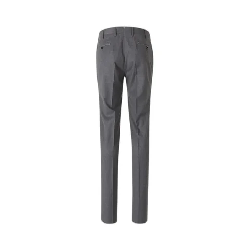 Tapered Trousers