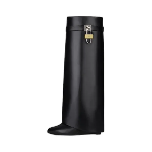 Givenchy Shark Lock Boots