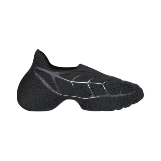 Givenchy Tk-360 Mesh Sneakers