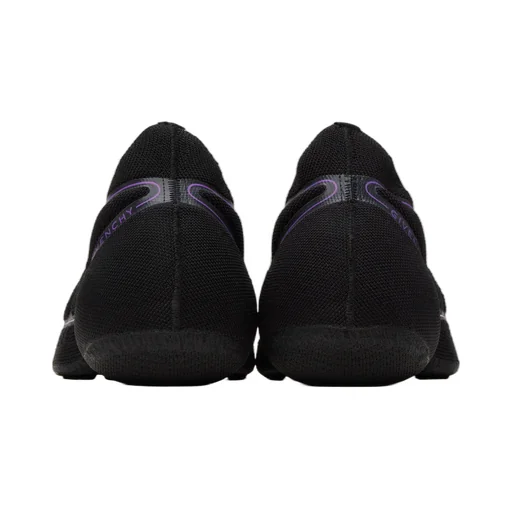 Givenchy Tk-360 Mesh Sneakers