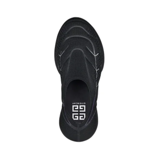 Givenchy Tk-360 Mesh Sneakers