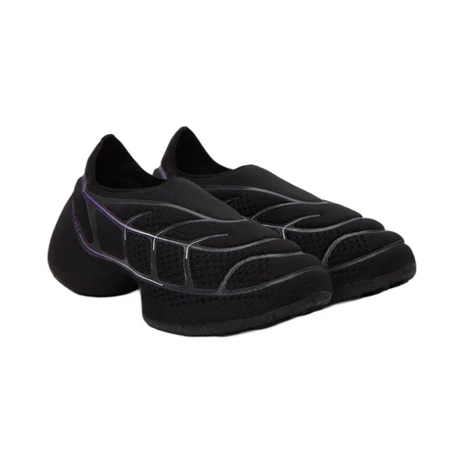 Givenchy Tk-360 Mesh Sneakers