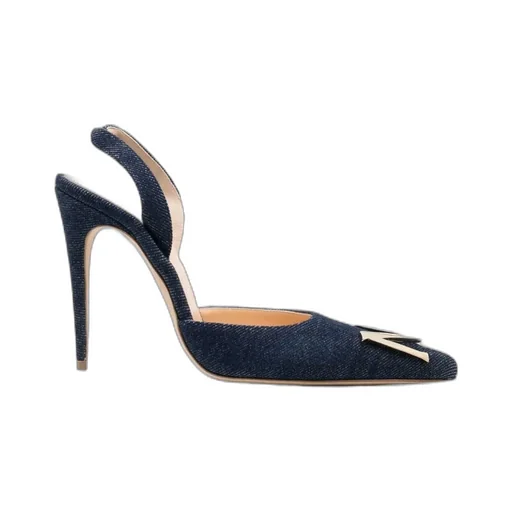 Stiletto Heels