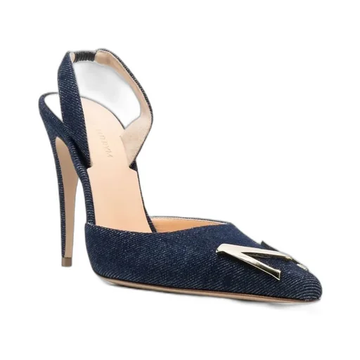Stiletto Heels