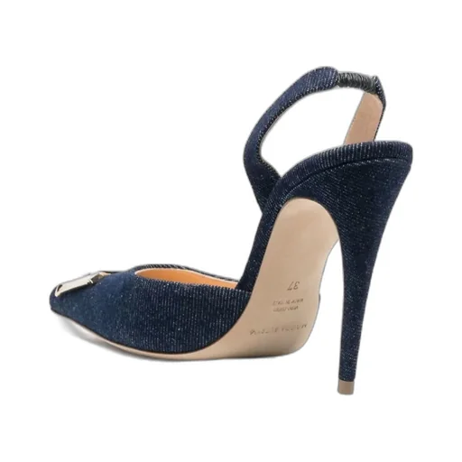 Stiletto Heels
