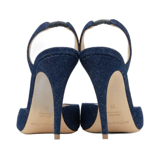 Stiletto Heels