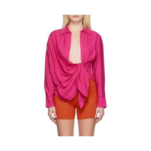 Le Bahia Long-Sleeve Shirt
