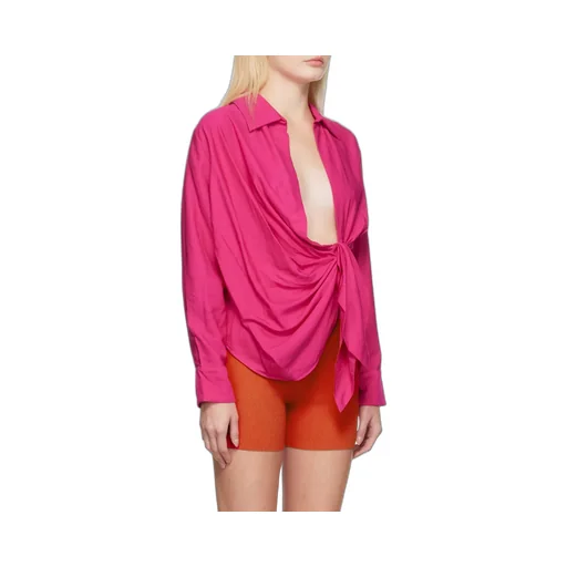 Le Bahia Long-Sleeve Shirt