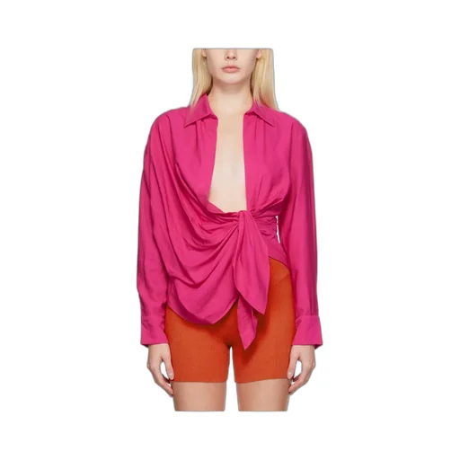 Le Bahia Long-Sleeve Shirt