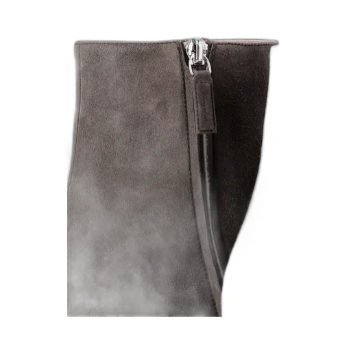 Pointed Toe Ankle Boots