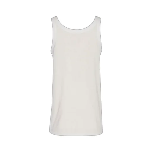 The Row Frankie Sleeveless Tank Top