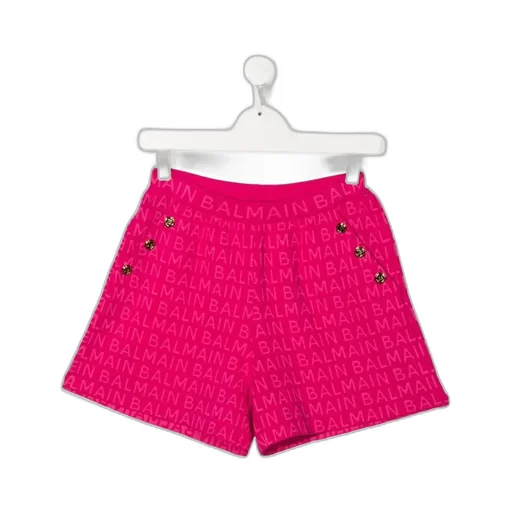 Logo Shorts