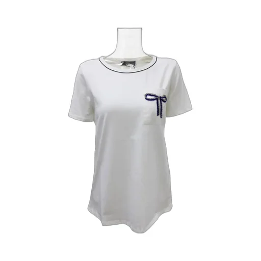 Short-Sleeved T-Shirt