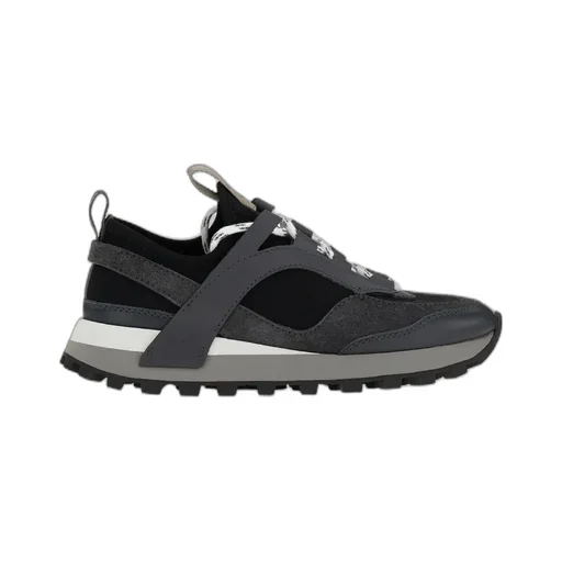Logo Sneakers