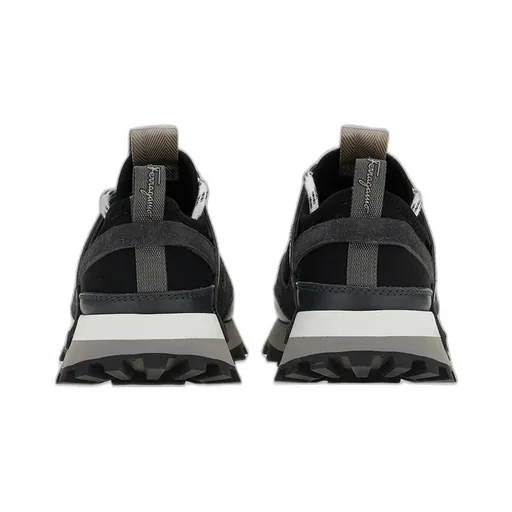 Logo Sneakers