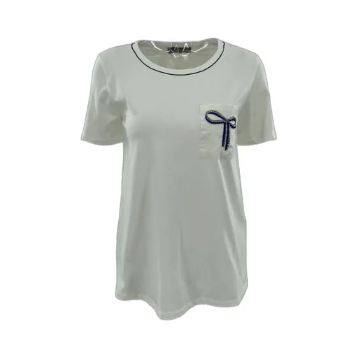 Short-Sleeved T-Shirt
