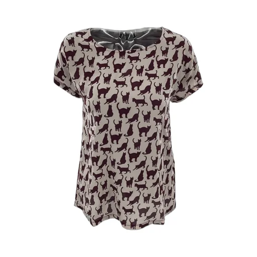 Short-Sleeved T-Shirt