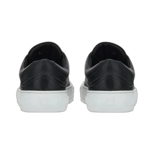 Logo Casual Sneakers