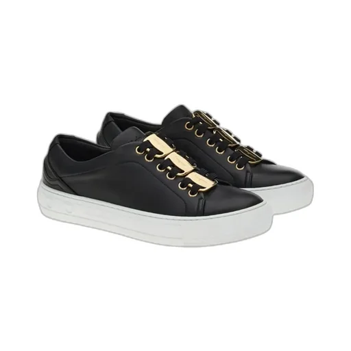 Logo Casual Sneakers