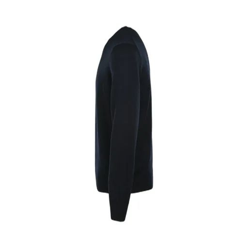 Emporio Armani Crewneck Knitted Jumper