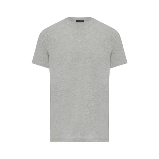 Tom Ford Short-Sleeved Crewneck T-Shirt
