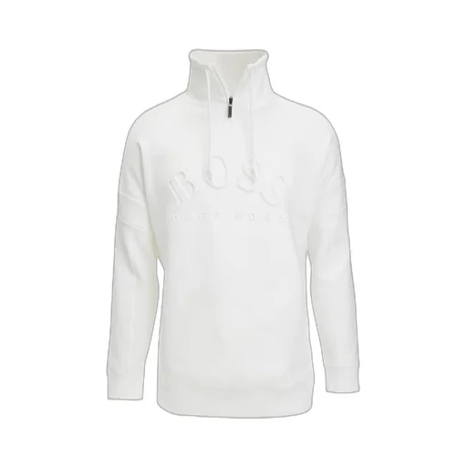 Zipper Detail Sweater