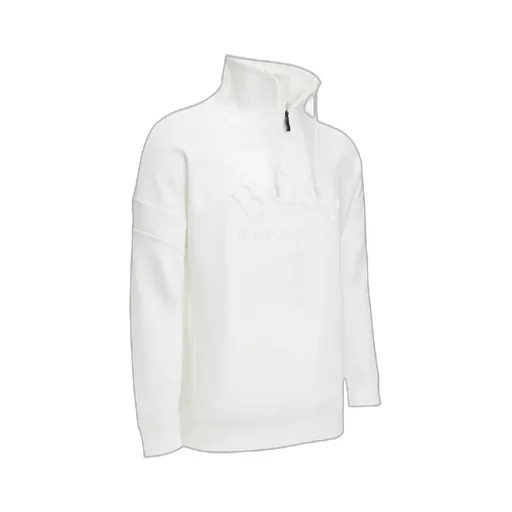 Zipper Detail Sweater