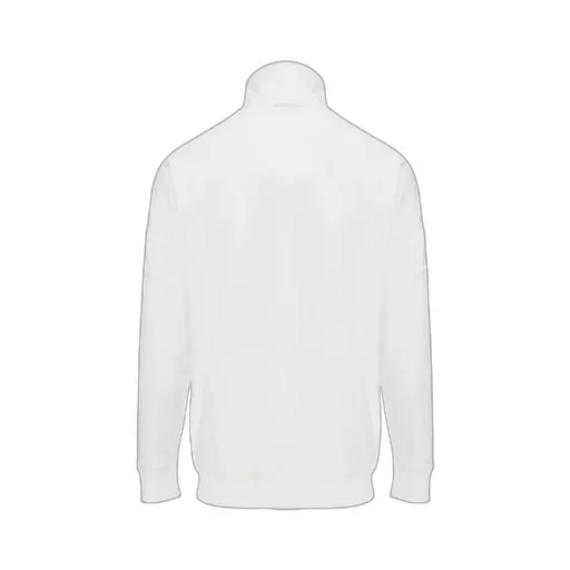 Zipper Detail Sweater