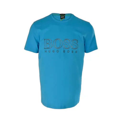 Logo Short-Sleeved T-Shirt