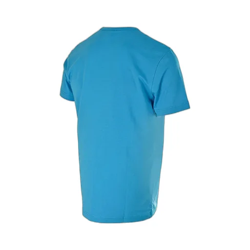 Logo Short-Sleeved T-Shirt