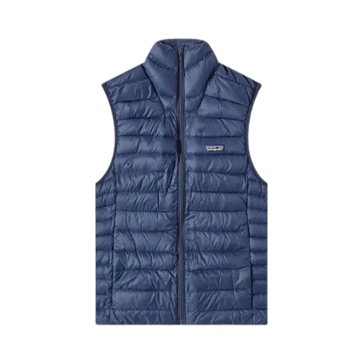 Patagonia Down Sweater Vest