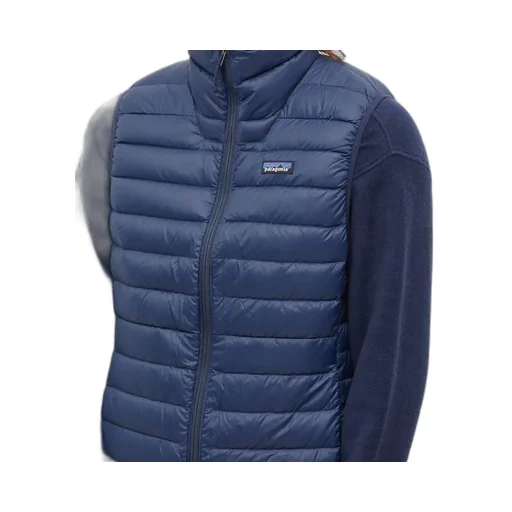 Patagonia Down Sweater Vest