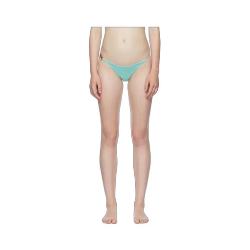 Logo Bikini Swimsuit