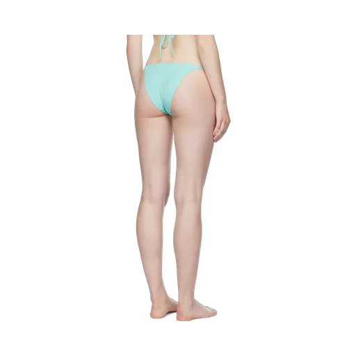 Logo Bikini Swimsuit