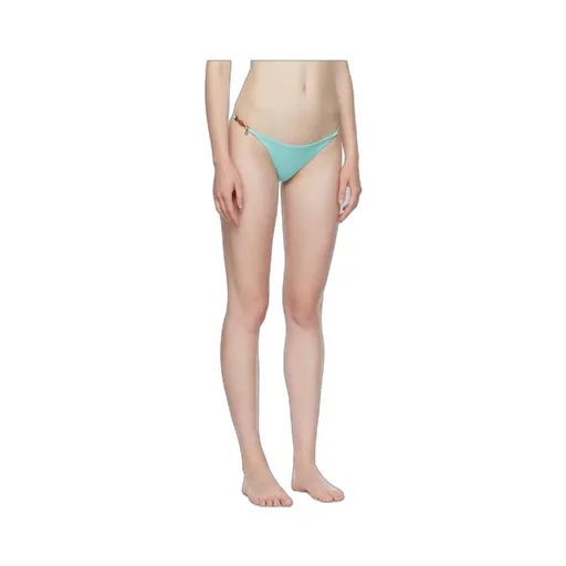Logo Bikini Swimsuit